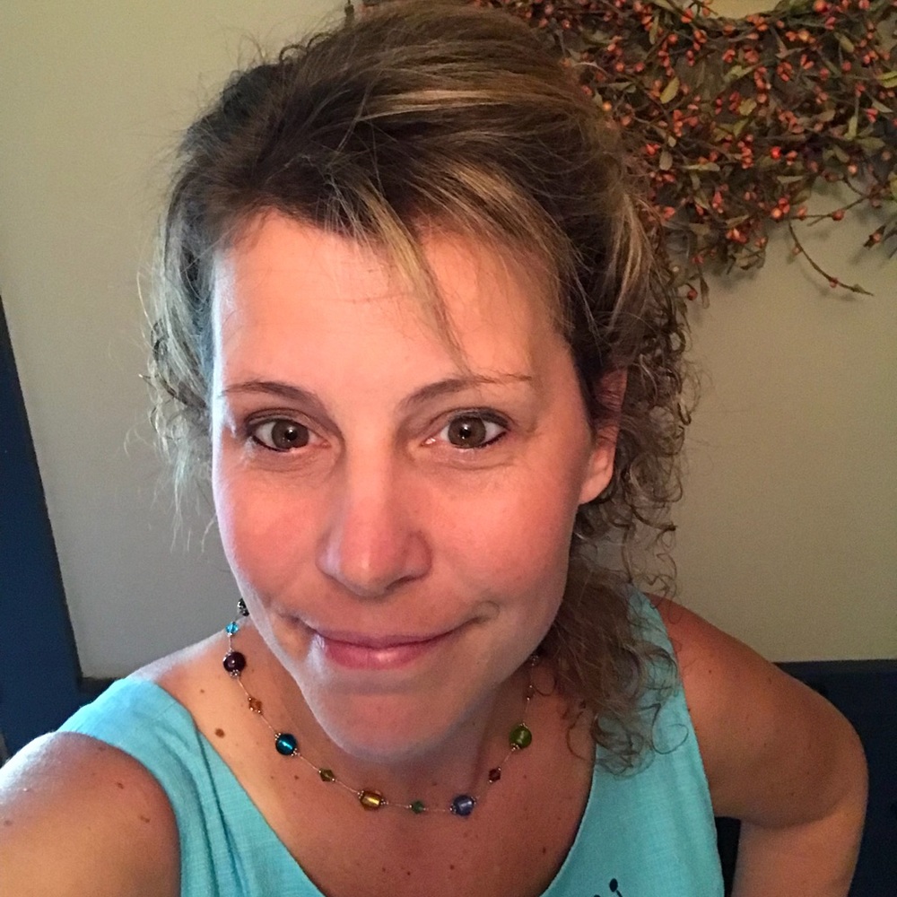 Meet your Posher, Shannon